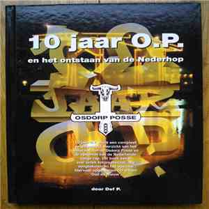 Osdorp Posse - Oud En Nieuw