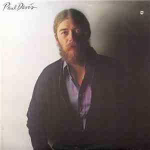 Paul Davis  - Paul Davis