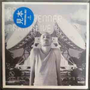Paul Kalkbrenner - Maximalive