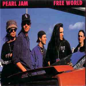 Pearl Jam - Free World
