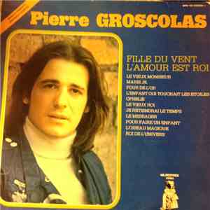 Pierre Groscolas - Pierre Groscolas