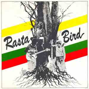 Rasta Bird - Heavy Riddim'