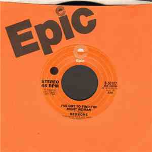 Redbone - I've Got To Find The Right Woman