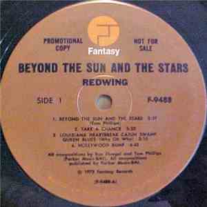 Redwing  - Beyond The Sun And Stars