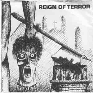 Reign Of Terror  - Don't Blame Me