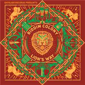 Riddim Colony -  Lions way
