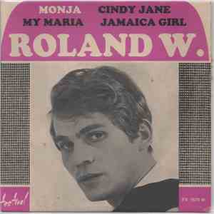 Roland W. - Monja