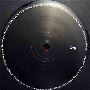 Rouge Mécanique - The Witches / Stingray