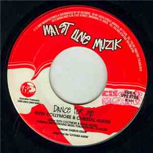 Ruth Collymore & Christal Austin - Dance For Me