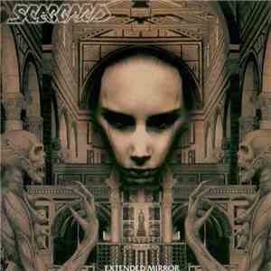 Scabbard - Extended Mirror