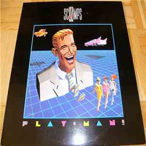 Scamps - Play Man