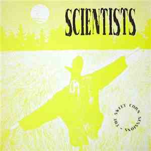 Scientists - The Sweet Corn Sessions
