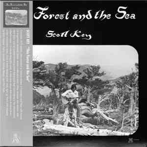 Scott Key  - This Forest And The Sea