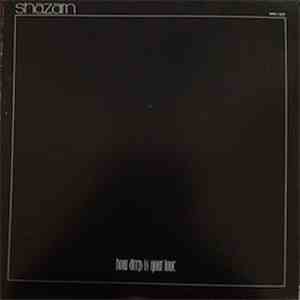 Shazam  - How Deep Is Your Love