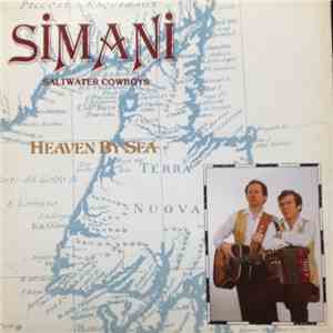 Simani Saltwater Cowboys - Heaven By Sea