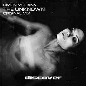 Simon McCann  - The Unknown