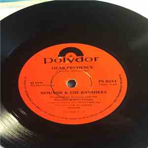 Siouxsie & The Banshees - Dear Prudence