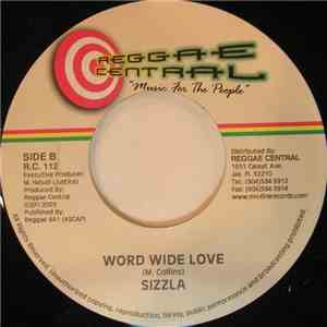 Sizzla - Hosanna / World Wide Love