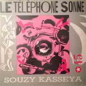 Souzy Kasseya - Le Téléphone Sonne