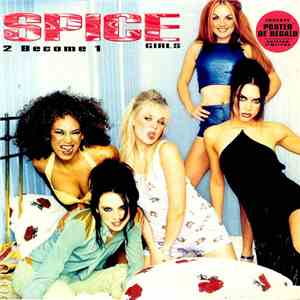 Spice Girls - 2 Become 1