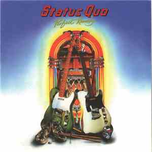 Status Quo - Perfect Remedy