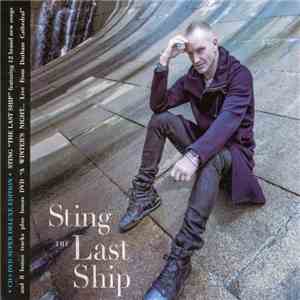 Sting - The Last Ship