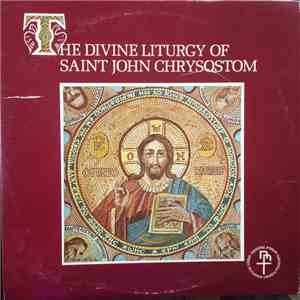 Sts. Constantine & Helen Greek Orthodox Church Choir, Detroit, Michigan, Ge ...