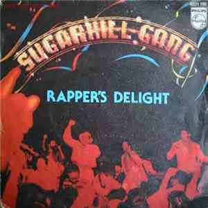 Sugarhill Gang - Rapper's Delight