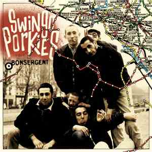 Swingo Porkies - Bonsergent
