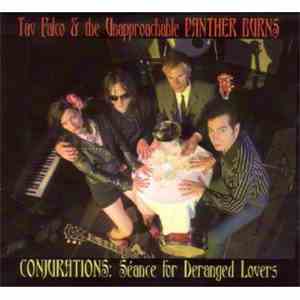 Tav Falco & The Unapproachable Panther Burns - Conjurations: Séance For Der ...