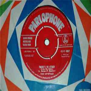 The Crystals - There's No Other (Like My Baby)