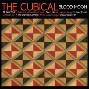 The Cubical - Blood Moon