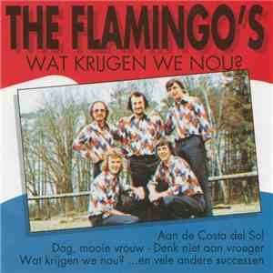 The Flamingo's - Wat Krijgen We Nou?