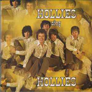 The Hollies - Hollies Sing Hollies