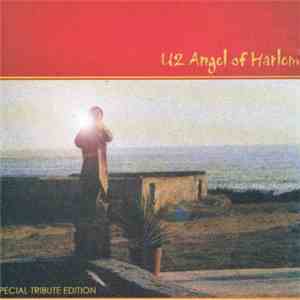 The Klone Orchestra - U2 - Angel Of Harlem (Special Tribute Edition)