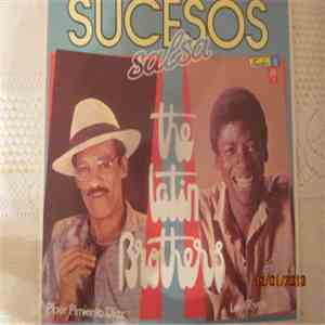 The Latin Brothers - Sucesos Salsa