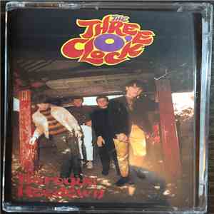 The Three O'Clock - Baroque Hoedown