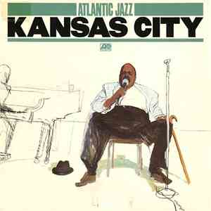 Various - Atlantic Jazz Kansas City