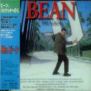 Various - Bean The Album