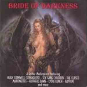 Various - Bride Of Darkness