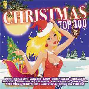 Various - Christmas Top 100