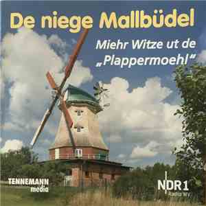 Various - De Niege Mallbüdel (Mehr Witze Ut De 