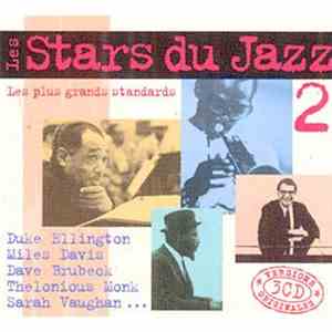 Various - Les Stars Du Jazz 2