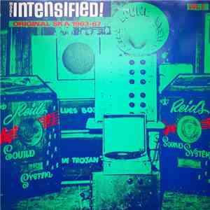 Various - More Intensified! Original Ska 1963-67 Vol. 2