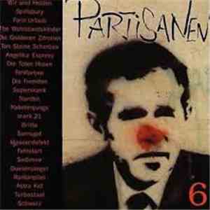 Various - Partisanen 6