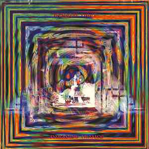 Various - Rabtu Gawa - Paradise Trance