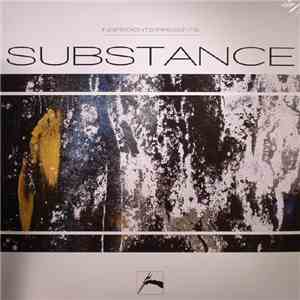 Various - Substance