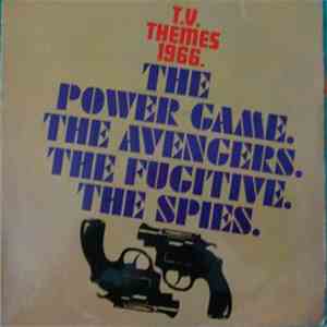 Various - T.V. Themes 1966