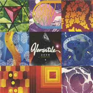 Various - Versatile 2008 Sampler