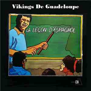 Vikings Guadeloupe - La Leçon D'Espagnol